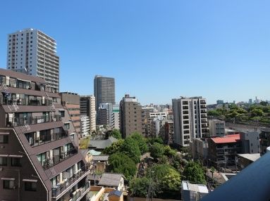 眺望　☆眺望☆