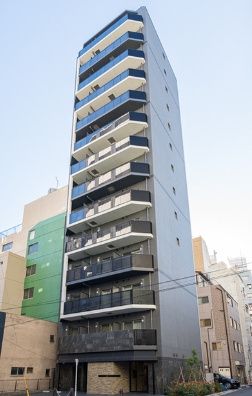 建物外観　☆外観☆