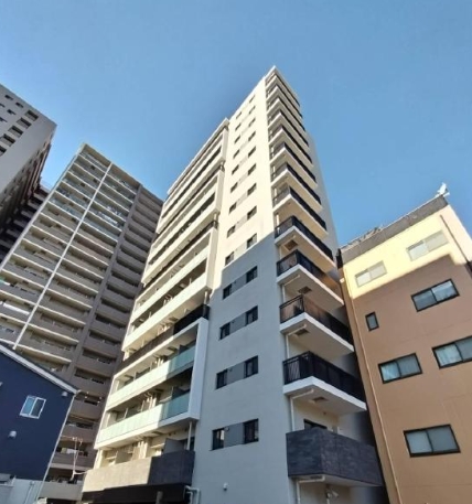 建物外観　☆外観☆