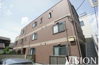 建物外観　☆外観☆