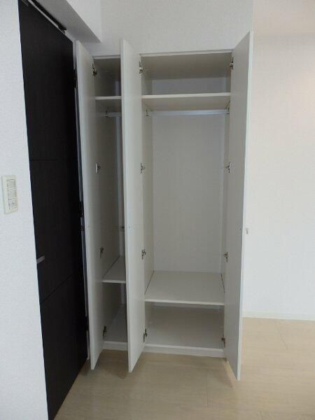 収納　＊別部屋参考写真