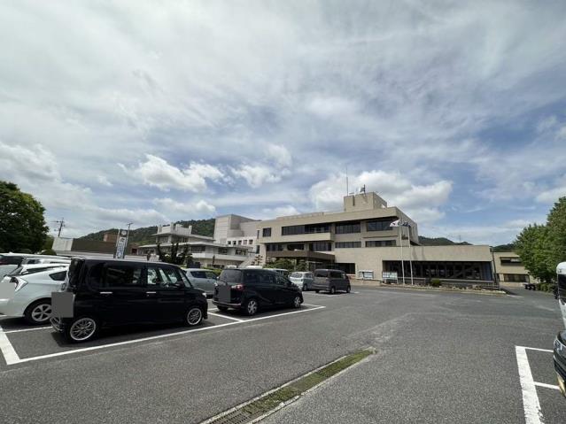 その他　里庄町役場（その他）まで3341m