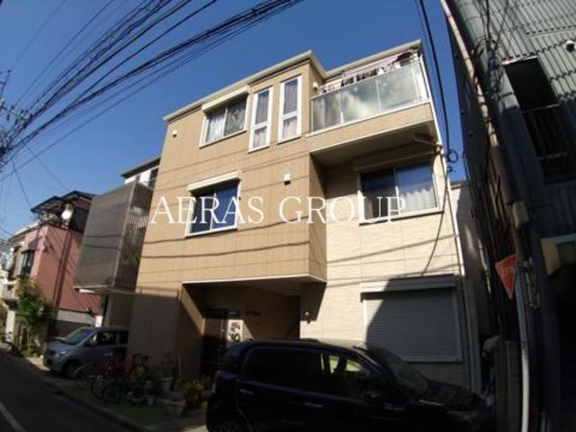 その他　建物画像