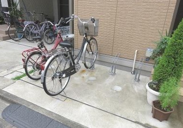 その他共有部分　（参考写真）