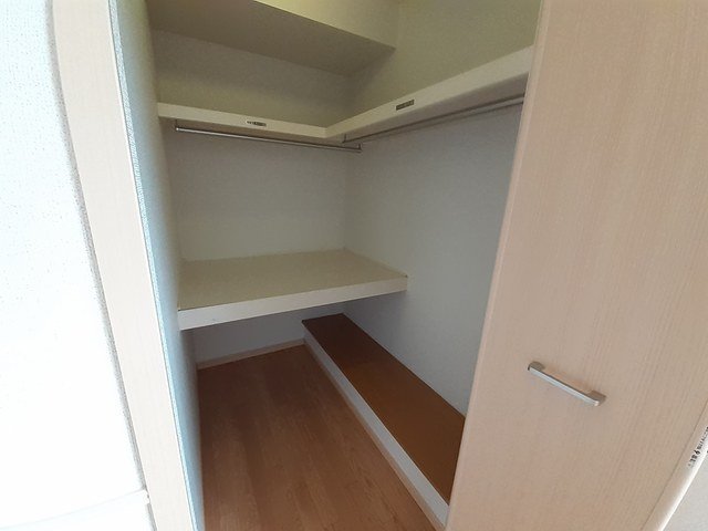 収納　こまごまとしたものを収納できそうですね