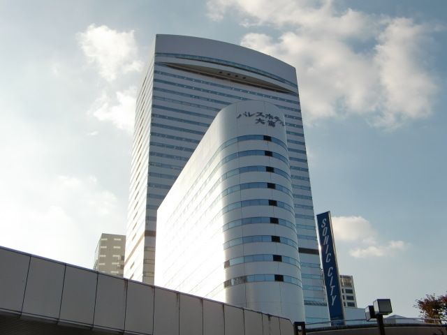 その他　ソニックシティ（その他）まで1500m