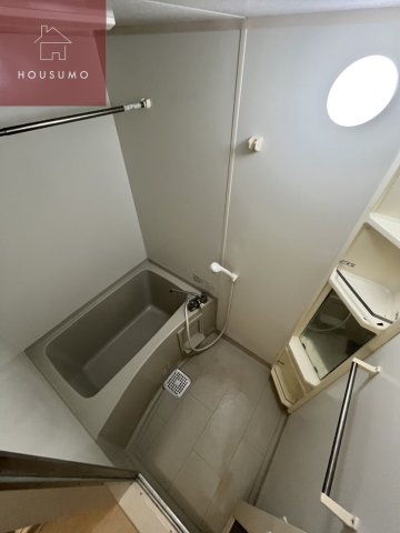 バス・シャワールーム　お風呂で日々の疲れを落としましょう