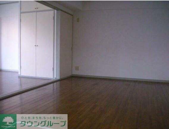 居室・リビング　リビング/居室