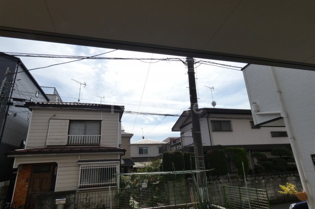 眺望　ウエルスハナ