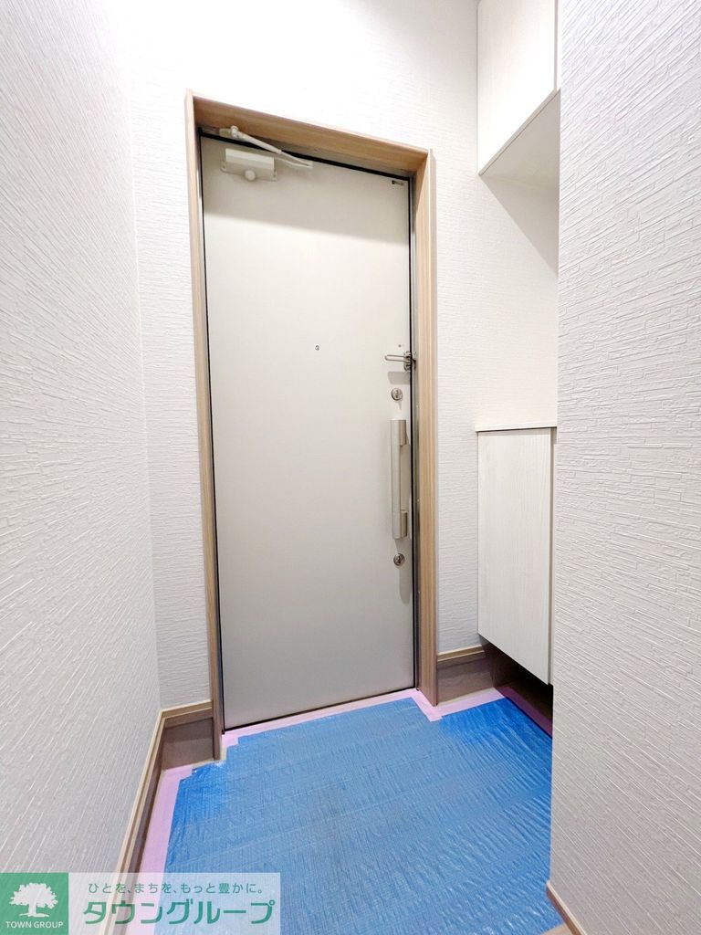 玄関　★タウンハウジング取り扱い★