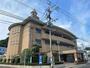 役所　鹿児島市役所伊敷支所（役所）まで750m