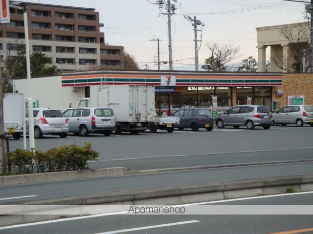 その他　セブンイレブン浜松志都呂町店（その他）まで391m