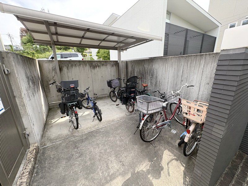 その他　共有部分