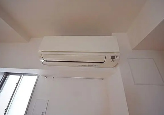 その他設備　別タイプ部屋　参考写真です