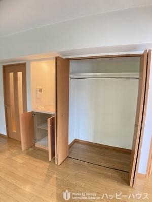 収納　物件の画像7