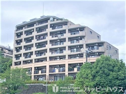 建物外観　外観写真