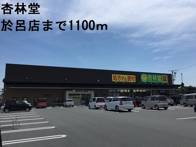 その他　杏林堂（その他）まで1100m