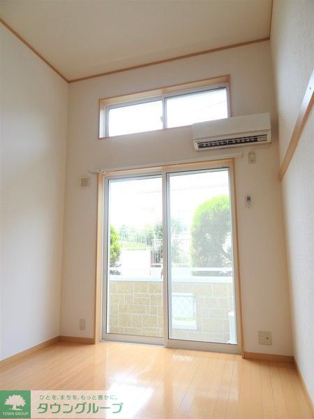 その他部屋・スペース　眺望