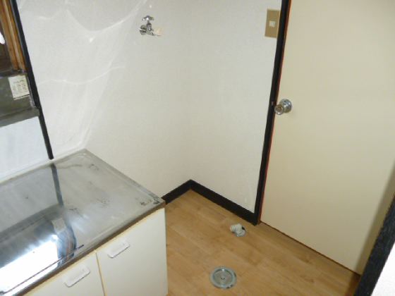 その他部屋・スペース