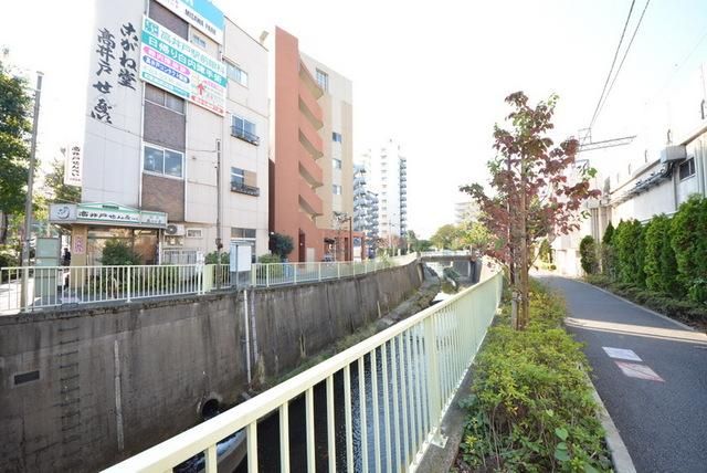 その他　高井戸駅周辺（その他）まで1040m