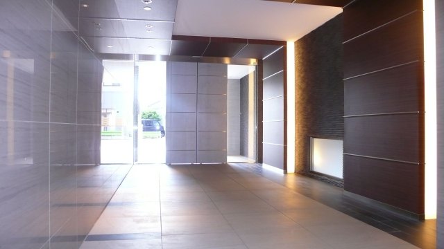 ロビー