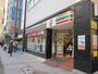 コンビニ　セブンイレブン 東神田2丁目店（コンビニ）まで228m