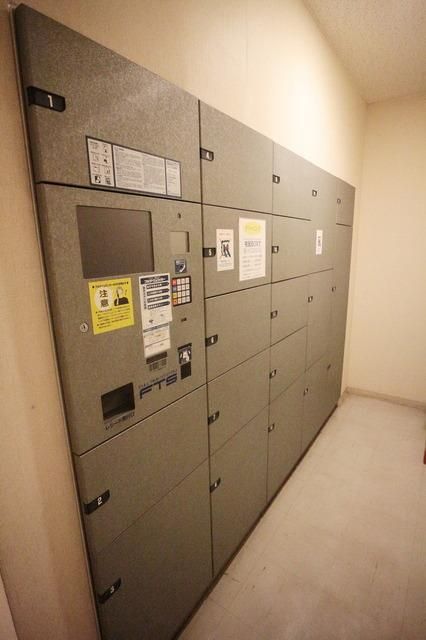 その他共有部分　★もちろん宅配ＢＯＸ付いてます★