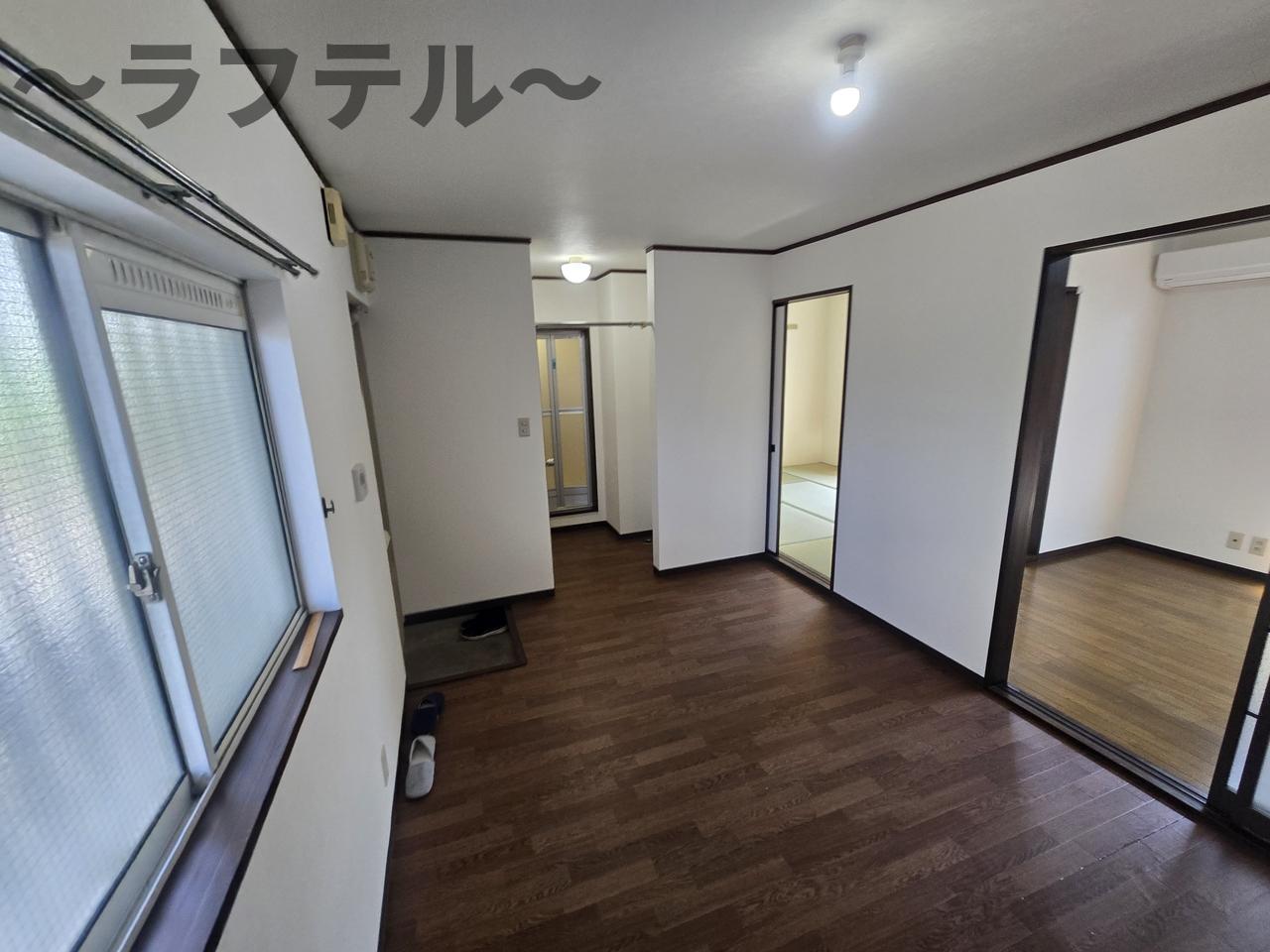 居室・リビング　別部屋イメージ写真