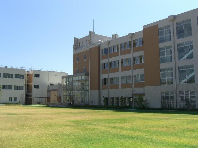 高校・高専　好文学園女子高等学校（高校・高専）まで210m