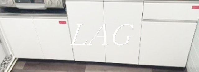 収納　収納です。