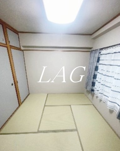 その他部屋・スペース　寝室です。