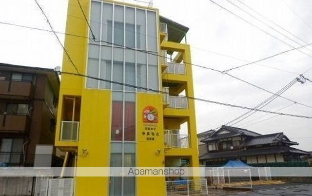幼稚園・保育園　やまもと保育園（幼稚園・保育園）まで450m