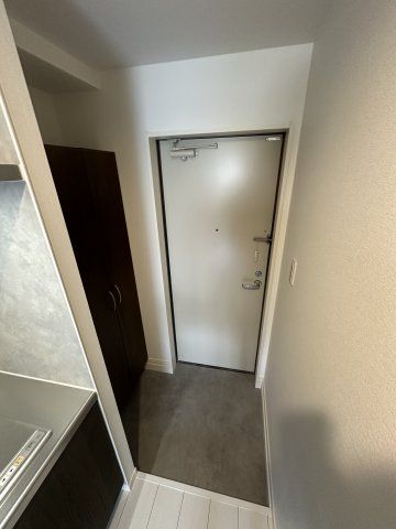玄関　※別部屋写真参照