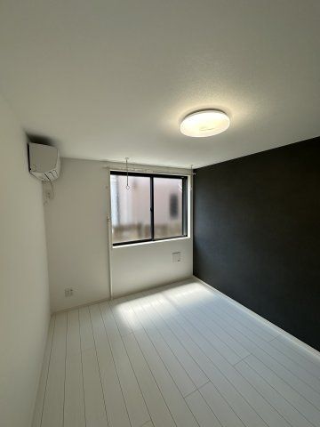 居室・リビング　※別部屋写真参照