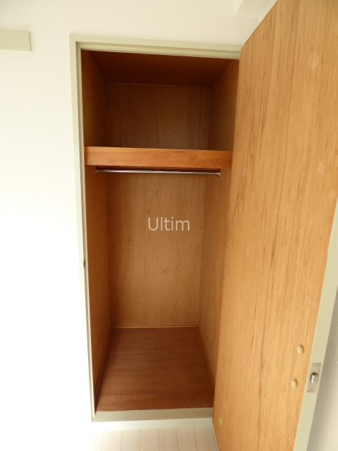 収納　別部屋のお写真です。ご参考までに！