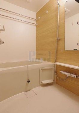 バス・シャワールーム　☆こちらの物件は仲介手数料無料です☆