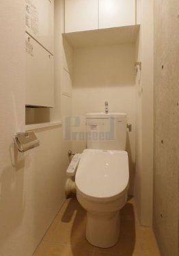 トイレ　清潔なトイレです！