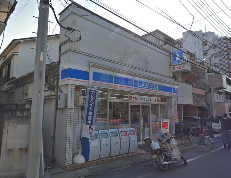 コンビニ　セブンイレブン（コンビニ）まで40m