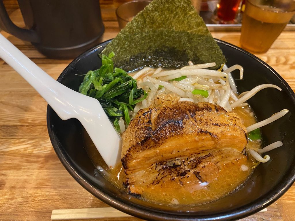 飲食店　豚火 長塚店（飲食店）まで1944m