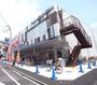 スーパー　スーパーオオゼキ砧店（スーパー）まで292m