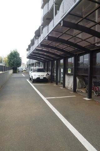 駐車場　★駐車場★