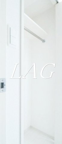 収納　収納です。