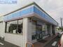 コンビニ　ローソン新潟青山7丁目店（コンビニ）まで391m