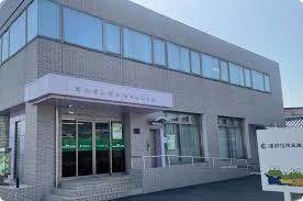 銀行　蒲郡信用金庫岡崎駅東支店（銀行）まで480m