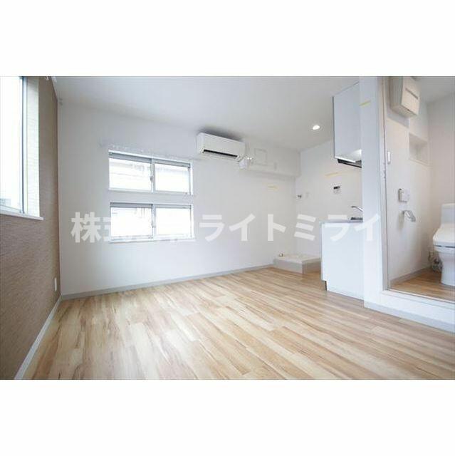 その他部屋・スペース　?