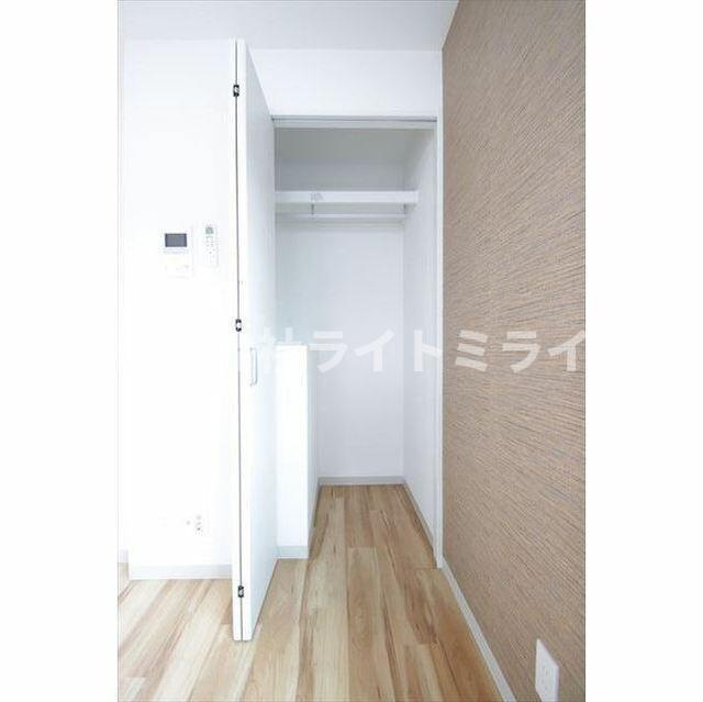 その他設備　?