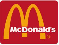 飲食店　マクドナルド 亀有アリオ店（飲食店）まで779m