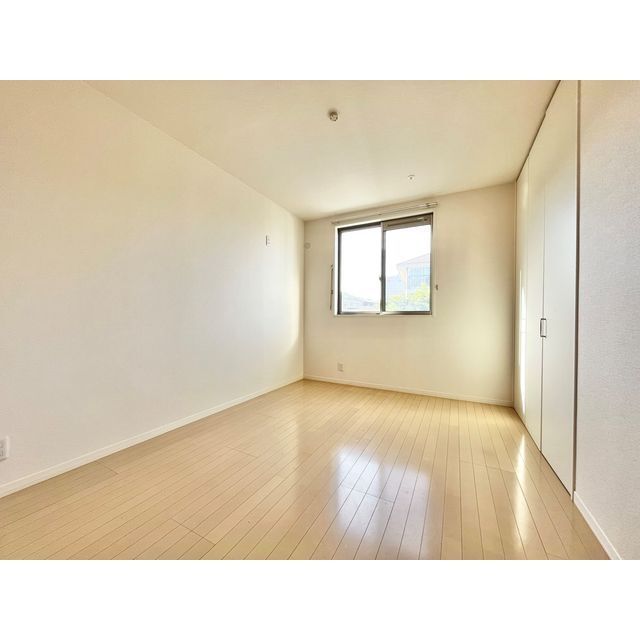 その他部屋・スペース　※同間取りＢ１０３号室の写真です。