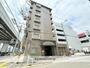 高井田駅より徒歩4分 8階 築29年6ヶ月の賃貸物件