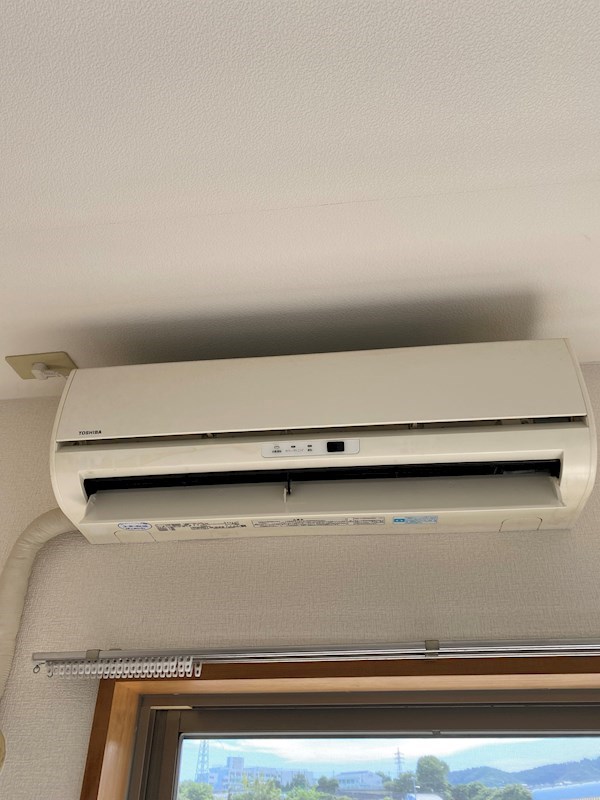 その他設備　別部屋参照